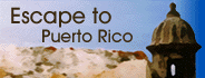 Escape to Puerto Rico